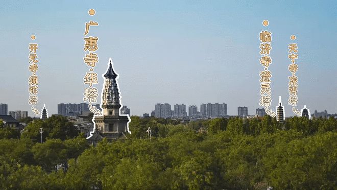 河北最值得宣传的小城古建筑不输山西(图5)