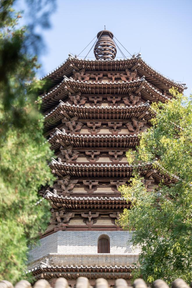 河北最值得宣传的小城古建筑不输山西(图7)