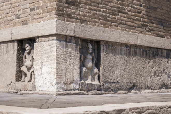 河北最值得宣传的小城古建筑不输山西(图11)
