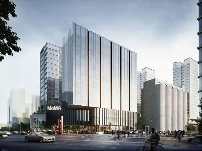 官方：中集大成艺术中心优缺点-最新动态(附开发商售楼电话)(图2)