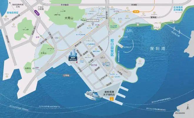 官方：中集大成艺术中心优缺点-最新动态(附开发商售楼电话)(图3)