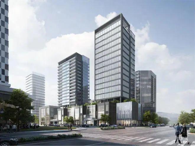 官方：中集大成艺术中心优缺点-最新动态(附开发商售楼电话)(图13)