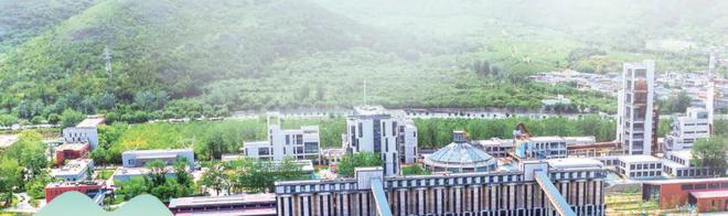 金隅集团为城筑梦彰显核心功能 从“十大建筑”到“四个中心”(图4) 金隅集团为城筑梦彰显核心功能 从“十大建筑”到“四个中心”(图4)