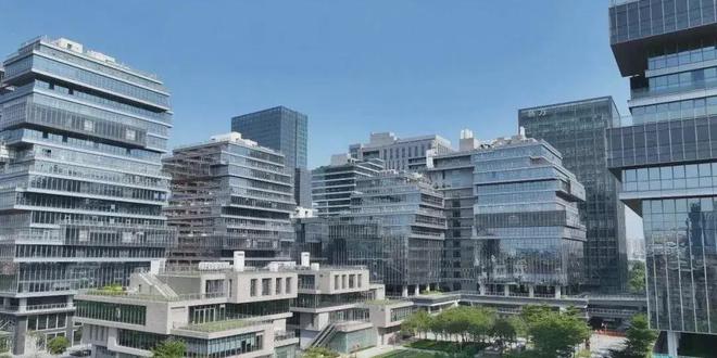 2024中建观玥『中建观玥』官方网站-名邸售楼中心-欢迎您(图3)