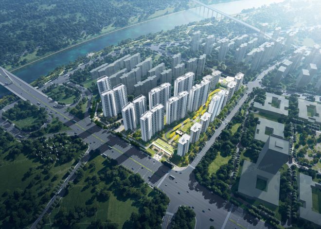 长沙中建桃李九章售楼处欢迎您-2024中建桃李九章最新官网详情