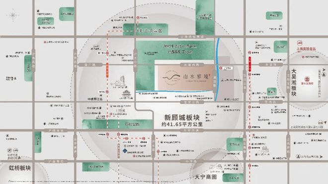 中建山水雅境2024官方网站-宝山中建山水雅境官方楼盘详情-房天下(图7) 中建山水雅境2024官方网站-宝山中建山水雅境官方楼盘详情-房天下(图7)