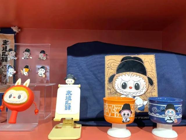 假期余额告急一起来上海西岸沉浸式“做梦”！(图9)