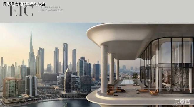 建工EIC（2024杭州·建工EIC）官方网站丨楼盘详情(图11)
