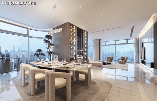 建工EIC（2024杭州·建工EIC）官方网站丨楼盘详情(图13)