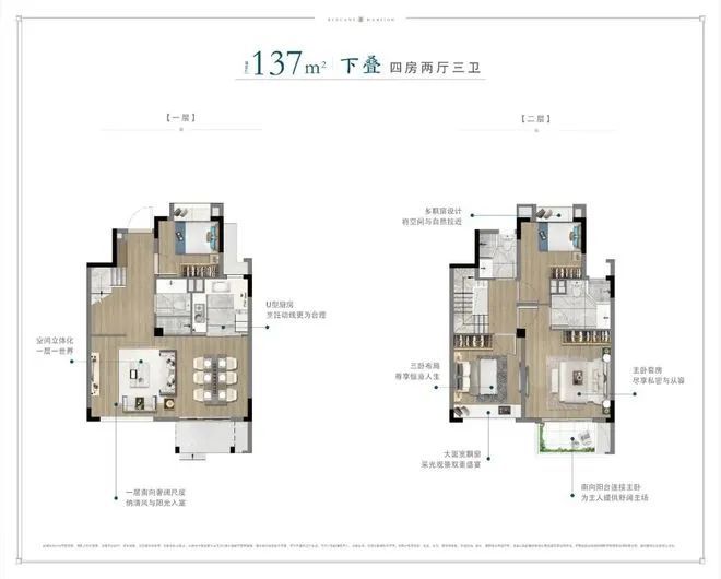 中建·玖里书香官方网站-中建玖里书香2024最新房价＋户型图＋配套(图5)