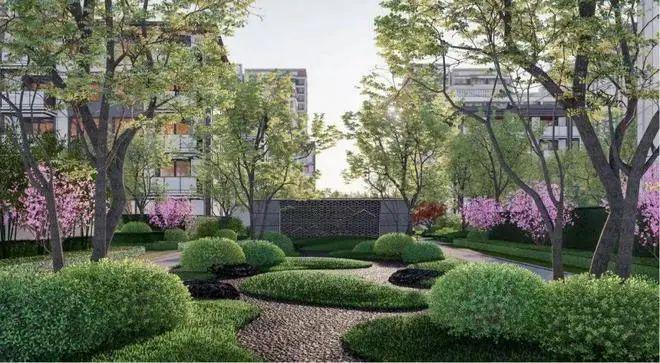 中建·玖里书香官方网站-中建玖里书香2024最新房价＋户型图＋配套(图14)