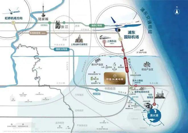 中建·玖里书香官方网站-中建玖里书香2024最新房价＋户型图＋配套(图18)