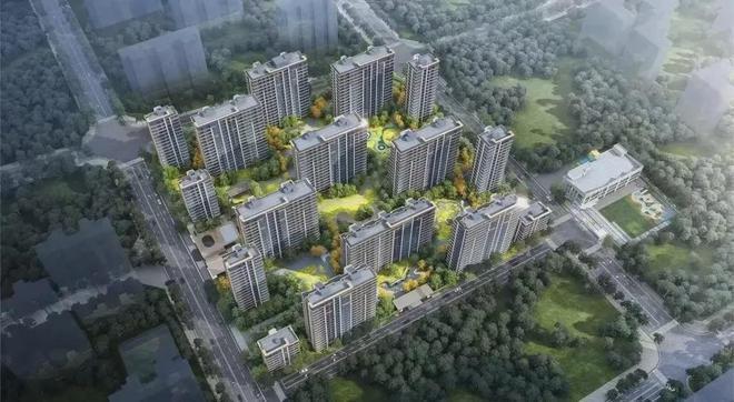 中建云境)售楼处-中建云境官方网站欢迎您丨2024最新房价详情(图8)
