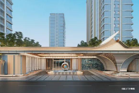 中建云境首页网站中建云境售楼处电话楼盘详情!(图6)