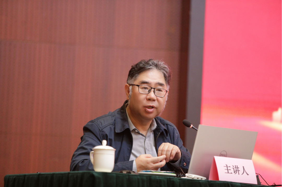 住房城乡建设部举办第二期“人才成长面对面”活动