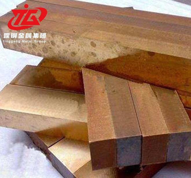 H59黄铜合金材料研发与产品技术(图2)