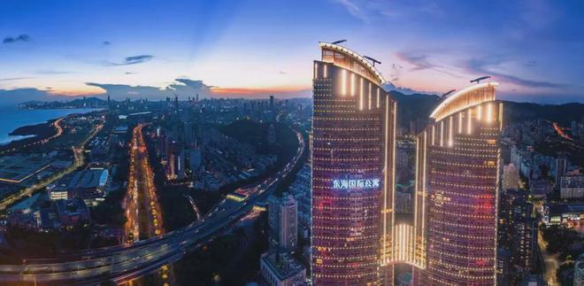 2024最新东海国际公官方专贴)东海国际公寓售楼中心-官方房天下(图2) 2024最新东海国际公官方专贴)东海国际公寓售楼中心-官方房天下(图2)
