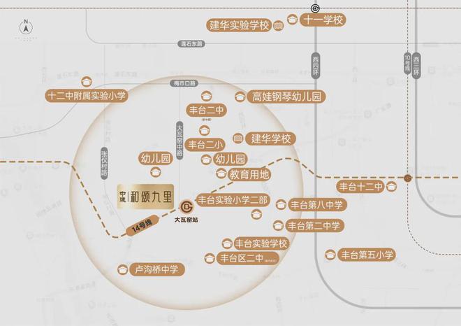2024和颂九里丨中建·和颂九里售楼处官方网站-营销中心-楼盘百科!(图6)