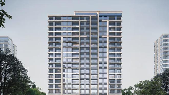 2024中建云境丨北京·中建云境售楼处官方网站-营销中心-楼盘百科!(图8)