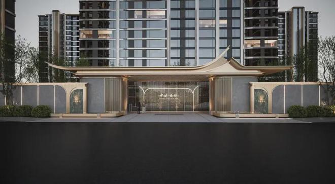2024中建云境丨北京·中建云境售楼处官方网站-营销中心-楼盘百科!(图11)
