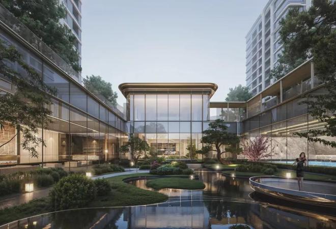 2024中建云境丨北京·中建云境售楼处官方网站-营销中心-楼盘百科!(图10)