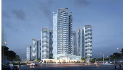 2024『中建星光城』中建星光城官方网站欢迎您楼盘详情
