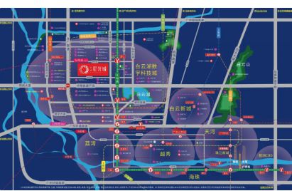 2024『中建星光城』中建星光城官方网站欢迎您楼盘详情(图2)