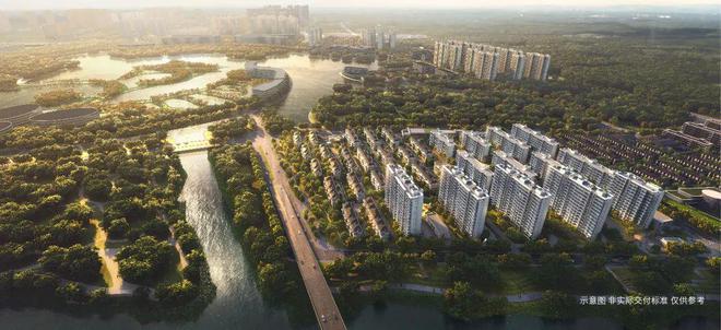 中建·御璟园2024官方网站-中建御璟园＋户型配套＋房价＋楼盘测评(图4)