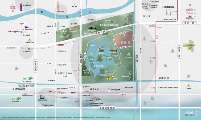 中建·御璟园2024官方网站-中建御璟园＋户型配套＋房价＋楼盘测评(图10)