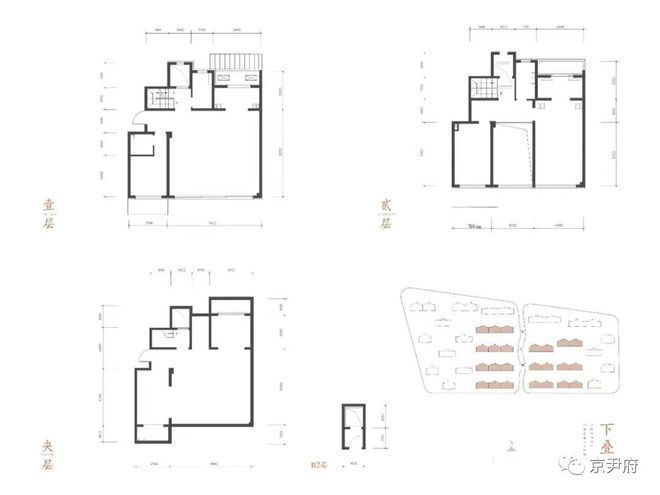 中建宸庐云起(售楼处)2024首页-中建宸庐最新发布官方网站电话(图2)