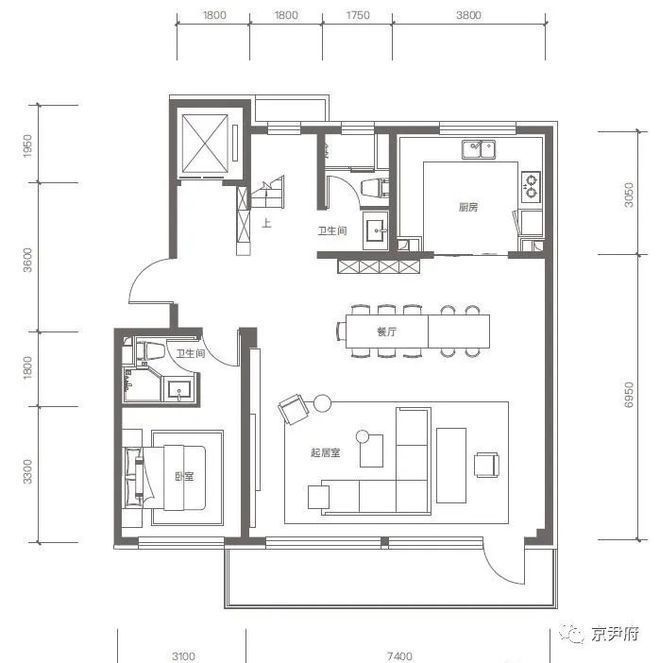 中建宸庐云起(售楼处)2024首页-中建宸庐最新发布官方网站电话(图3)