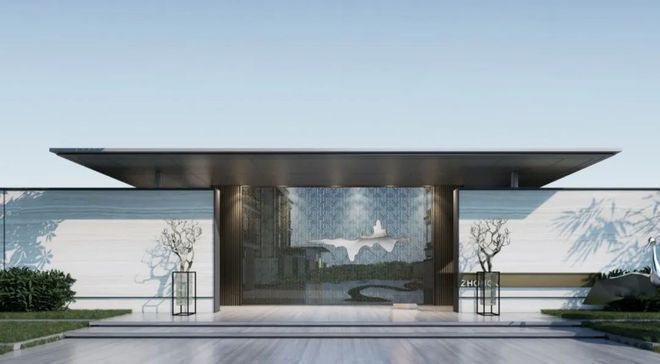 中建宸庐云起(售楼处)2024首页-中建宸庐最新发布官方网站电话(图7)