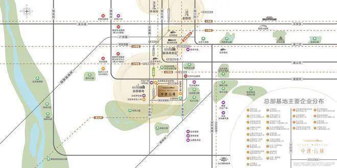 中建云境2024官方网站-中建云境官方楼盘详情-北京房天下(图4)