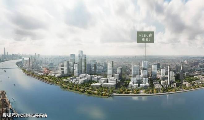 缦云上海（合生地产开发）官方网站-2024年缦云上海最新户型房价(图5)