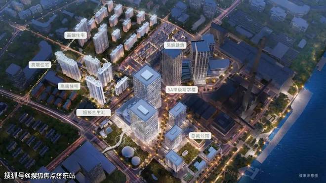 缦云上海（合生地产开发）官方网站-2024年缦云上海最新户型房价(图6)