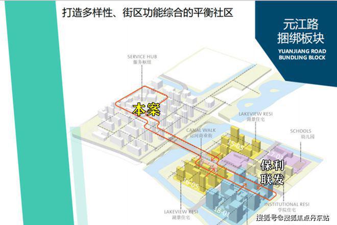 2024保利光合上城（官方网站）-保利光合上城楼盘详情-上海房天下(图14)