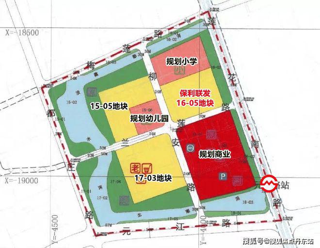 2024保利光合上城（官方网站）-保利光合上城楼盘详情-上海房天下(图17)