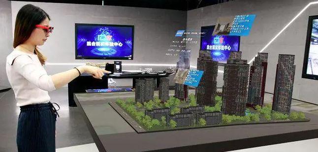 混合现实助力建筑设计：实时可视化案例分析-瑞丰宝丽(图2)