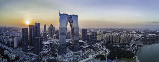苏州工业园区-天誉东方2024天誉东方小区环境-户型-最新房价