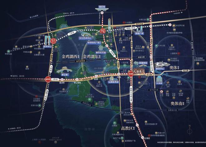 苏州工业园区-天誉东方2024天誉东方小区环境-户型-最新房价(图12)