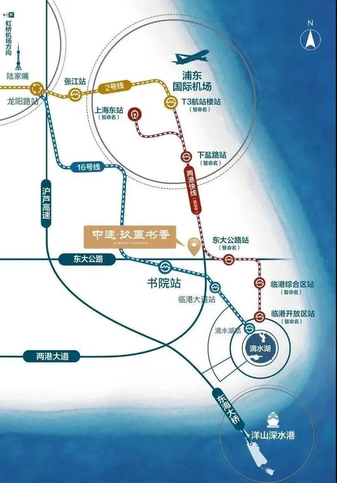 中建玖里书香（中建玖里书香）首页网站丨-2024年最新价(图6)