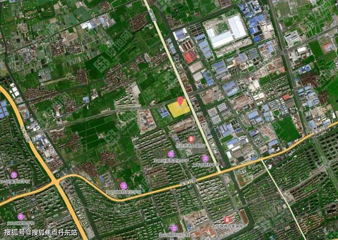 中建山水雅境2024官方网站-上海中建山水雅境-上海房天下(图3)