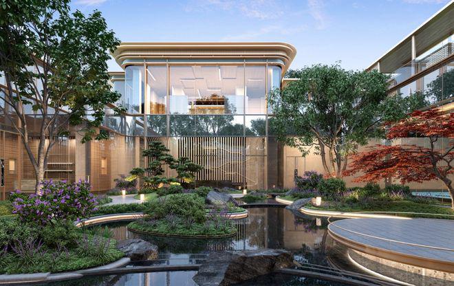 北京中建云境售楼处-中建云境欢迎您-2024官方权威发布-详情
