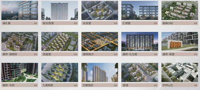 建工揽星宸2024官方网站发布·北京建工揽星宸官方楼盘详情！(图2)