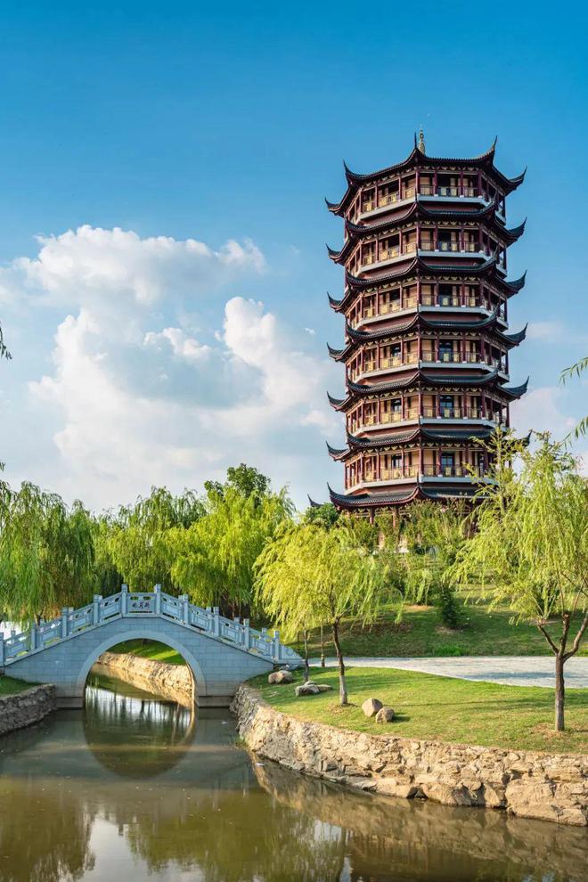 武汉最强新城区从商朝开始就是工业重镇(图8)