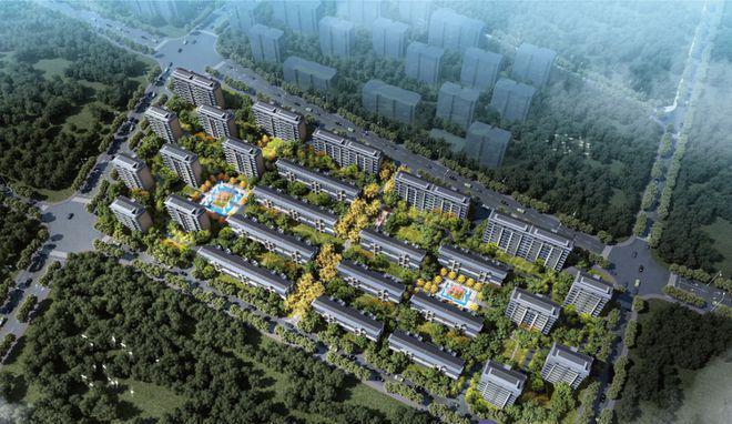 中建宸庐售楼处(中建宸庐)首页网站欢迎您楼盘详情(图7)