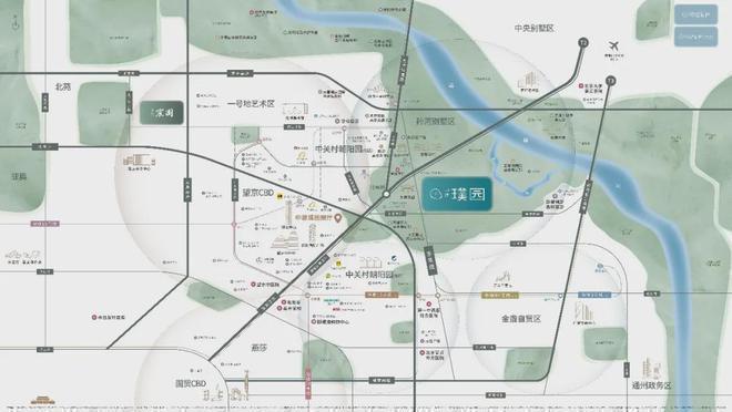 北京中建璞园(售楼处)2024首页中建璞园官方网站丨欢迎您(图5)