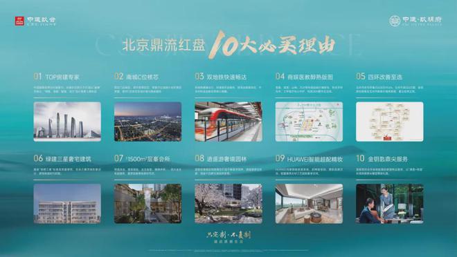 北京中建玖玥府2024官方网站-官方楼盘测评详情-北京房天下(图5)