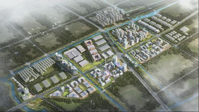 上海闵行保利光合跃城售楼处官方网站-保利光合跃城户型配套(图6)