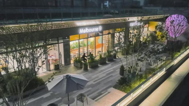 上海闵行保利光合跃城售楼处官方网站-保利光合跃城户型配套(图15)
